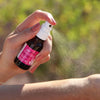 Huile calmante certifiée Bio Propolis, Lavandin et Millepertuis